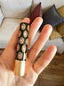 古驰（GUCCI）情人节礼物女友女生老婆新年礼物女gucci口红礼盒套装生日礼物女 绒雾217哑光+罪爱香水1.5ml 实拍图