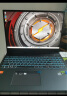 机械革命（MECHREVO）极光Pro16英寸 i5HX 游戏本笔记本电脑(i5-13450HX 16G 1T RTX4060 165HZ 2.5K屏 双液金散热) 实拍图