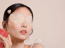 珍视明花青素护眼贴通用成人眼膜贴（15对装）清凉敷贴男女通用 实拍图