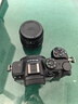 尼康（Nikon） 【全新国行正品带票】Z5全画幅微单数码相机微单套机高清专业微单单机套机拆单机 z5  24-50mm f/4-6.3 镜头套机 标配【送钢化膜+沣标电池+清洁套+桌面支架】 实拍图