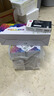 彩格 CB436A 36A易加粉黑色硒鼓（适用惠普HP LaserJet P1505 P1505N M1120 M1120n M1522 M1522nf） 实拍图