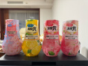 小林制药（KOBAYASHI）日本进口除臭剂空气清新剂芳香剂房间用消臭元 (幸福玫瑰)400ml 实拍图