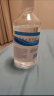 海氏海诺 0.9%氯化钠生理型盐水 液体敷料生理性盐水可制湿巾棉片 大瓶500ml  实拍图