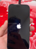 Apple/苹果 iPhone 15 (A3092) 256GB 黑色 支持移动联通电信5G 双卡双待手机 实拍图