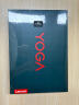 联想（Lenovo）YOGA Pro14s 轻盈版 14.5英寸轻薄笔记本电脑 120Hz 100%P3广色域 R7-7840HS 32G 1T 3K深空灰 晒单实拍图