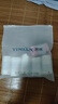 邑棉儿童袜子女童夏季薄款【百棉网眼透气】中筒宝宝大童薄棉袜8双 实拍图