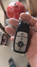 ESCASE 奔驰钥匙套glc300l C260L e300l gls450 a200l车钥匙扣挂件B款 实拍图