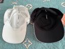 阿迪达斯 （adidas）男女 配件系列 BBALL CAP A.R. 运动 帽子 IC6522 OSFM码 实拍图