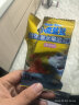 小鹿蓝蓝_水果溶豆豆 20g 草莓味 冻干宝宝零食溶豆儿童零食 晒单实拍图