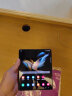 【已验机】三星 Galaxy Z Fold4 二手手机 三星折叠屏系列手机 沉浸大屏体验 5G全网通 Z Fold4【颜色从质检报告选择】 12GB +256GB 99新 晒单实拍图