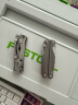 LEATHERMAN CHARGE超智TTI PLUS 莱泽曼工具钳家用装备户外多功能钛合金工具 TTI PLUS/832528 晒单实拍图