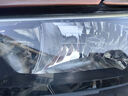 湃速12-20款日产奇骏LED汽车大灯泡远光灯超亮改装激光车灯直插H11 实拍图