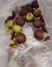 CAIFAN陕西大荔新鲜冬枣 冰糖冬枣特级5A甜枣子 单果约16-20g水果礼盒 冰糖冬枣 2斤大果 实拍图