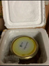 全南蜂蜜柚子茶 韩国进口冲饮饮品原装果茶柚子饮品冲调饮料 蜂蜜柚子茶1kg*2罐 实拍图