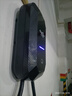 法博诗新能源充电桩汽车充电器碳纤维面板7KW大功率32A家用220V挂壁式充满断电刷卡手机预约充电充电枪 大众迈腾GTE 帕萨特ID3 ID4 6 途观L 5米尊享款-智能4G小程序手机APP-预约充 实拍图