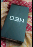 vivoiQOO Neo9 iqoo手机 iqooneo9手机 爱酷neo9 5G新品手机 格斗黑16G+512GB 官方标配 实拍图
