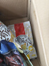 来伊份孜香牛肚香辣味105g卤味熟食肉干肉脯即食小吃独立小包装休闲零食 实拍图