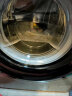 小林康夫洗衣机清洁剂强力除垢5包 滚筒波轮槽深度去污垢专用清洗剂爆氧粉 实拍图