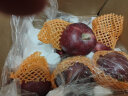 王掌柜甘肃天水花牛苹果 净重5斤装单果200g+ 生鲜水果 源头直发 晒单实拍图