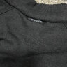 迪卡侬运动保暖内衣男士秋衣跑步滑雪运动打底内衣BL-100黑色XXL2456156 实拍图