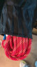 哥尔姆安全绳高空作业绳套装保险绳攀岩登山绳12mm RW179红色10米 晒单实拍图