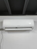 科龙KELON空调挂机大1P1.5匹新一级变频大风冷暖两用自清洁智控壁挂式 大1匹 一级能效 变频冷暖新品 晒单实拍图
