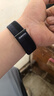 华为（HUAWEI）【咨询享优惠】华为手表watch fit3运动智能100+运动模式蓝牙通话NFC门禁支付男女成人2AX智能 深海蓝丨定制表带+精美表盘 实拍图