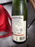 婷芭克世家（TRIMBACH）法国 灰皮诺干白葡萄酒 750ml 单瓶装 聚会品鉴 实拍图
