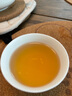 无印良品（MUJI） 骨瓷 茶杯 茶具 110ml 实拍图