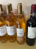 拉菲莱斯古堡副牌丽丝酒庄贵腐甜白葡萄酒法国原瓶进口 单支装 实拍图