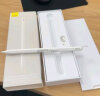 倍思电容笔【50W销量】iPad笔apple pencil二代适用苹果平板触控绘画笔手写笔iPencil平替 白色 晒单实拍图