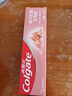 高露洁（Colgate）喜马拉雅玫瑰盐健康晶亮牙膏120g*1+全面防蛀超爽薄荷味牙膏90g*3 实拍图