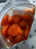 鲜记 红杏干500g 蜜饯果脯水果干 办公室零食 休闲零食 零嘴小吃 晒单实拍图