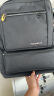 新秀丽（Samsonite）电脑包双肩包商务背包笔记本包休闲都市36B*09003黑色14英寸 实拍图