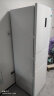 海信（Hisense）小冰箱小型家用 三开门白色电冰箱 221升 净味低音节能省电 风冷无霜 小户型租房用BCD-221WYK1D 实拍图