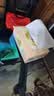 心相印抽纸面巾纸心相印餐巾纸卫生纸巾可擦手抽纸婴儿可用 （实惠款）24包整箱 实拍图