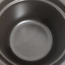 康舒（KANGSHU）砂锅食品级加厚锅身家用耐高温干烧不裂炖锅大容量陶瓷煲汤锅瓦罐 3800ML[食品级]炖锅(适合3-5人) 实拍图