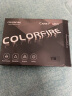 Colorfire七彩虹 240GB SSD固态硬盘 SATA3.0接口 CF500系列 晒单实拍图