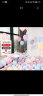 新新精艺气球儿童马卡龙气球100个装生日开业乔迁订婚布置结婚520表白气球 实拍图