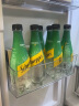 可口可乐（Coca-Cola） 怡泉 Schweppes 无糖零卡 苏打水汽水饮料 怡泉柠檬味400ml*12瓶 晒单实拍图