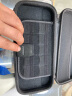 绿联 Switch收纳包 游戏机保护盒 NS/OLED游戏掌机周边配件多功能便携收纳盒大容量保护包防摔壳收纳袋 实拍图