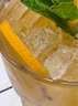 瓷秀源骨瓷金边盘子家用陶瓷西餐盘菜盘凉菜碟大小碟子牛排盘餐具圆盘 6英寸月光盘10个装 实拍图