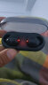 索尼（SONY）WF-C500 真无线蓝牙耳机 IPX4 防水防汗 黑色 实拍图