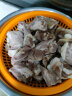 熊氏牧场 猪软骨1kg 冷冻 加拿大进口猪脆骨软骨 烧烤炖煮 排骨猪肉生鲜 实拍图