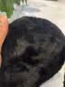 GLO-STORY耳罩男女 保暖耳罩骑行防风弹力后戴式耳包后戴毛绒加厚耳暖 实拍图
