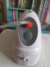 家瑞康（HOMED）雾佳佳雾化机雾化洗鼻多用儿童成人家用便携式压缩式雾化器吸入器JLN-2304AS 实拍图