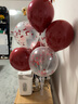 TaTanice生日装饰桌飘气球立柱支架托杆生日求婚布置结婚用品派对不含气球 实拍图