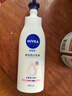 妮维雅身体乳VC大白瓶乳液保湿滋润香水型留香全身美白香氛润肤乳女士 深层润肤400ml+温润透白200ml 实拍图