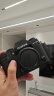 富士（FUJIFILM） XT50 X-T50 XM5 微单相机 Vlog防抖 4K 复古富士照相机 单机身黑色 官方标配 实拍图