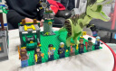 乐高（LEGO）积木拼装10791 蜘蛛侠战队移动总部男孩女孩儿童玩具儿童节礼物 晒单实拍图